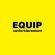 Equip Xavier Claramunt