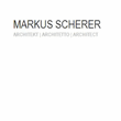 Markus Scherer Architekt
