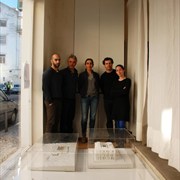 José Adrião Architects
