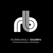 Studiebureau Boydens