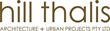 Hill Thalis Architecture + Urban Projects