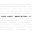 Stanley Saitowitz / Natoma Architects Inc.