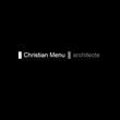 Christian Menu Architecte