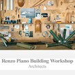 RPBW - Renzo Piano Building Workshop