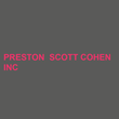 Preston Scott Cohen, Inc.