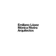 Emiliano Lopez Monica Rivera Arquitectos