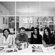 Alvisi Kirimoto + Partners