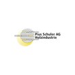 Pius Schuler AG Holzindustrie