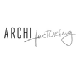 Archifacturing