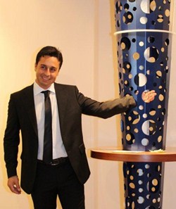Stefano Scarani Studio Kontract