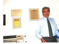 Francesco Carpagnano