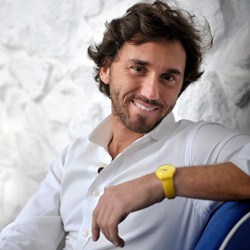 Giuliano Andrea dell’Uva
