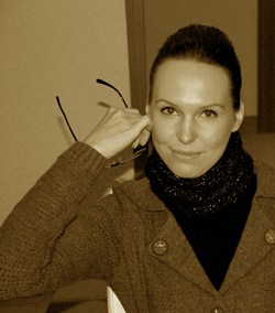 Svetlana ERSAN