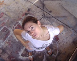 Georgina Di Gironimo