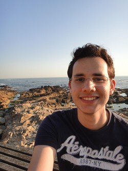 Yuri Mourão