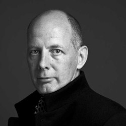 Ben Van Berkel