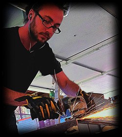 Daniel Jerrim