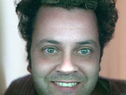 Alessio Agnoletti