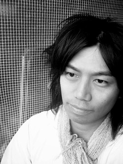 Katsutoshi Sasaki