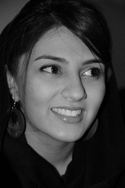 mahtab zamani