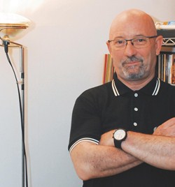 Andrea Dichiara