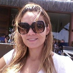 Marina Fernanda Sousa