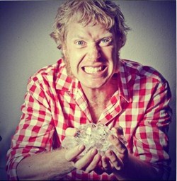 Jens Thoms Ivarsson
