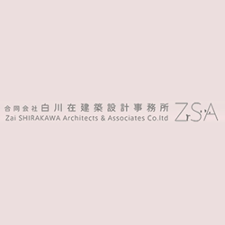 Zai Shirakawa architects