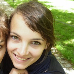 Martina Ulrichová
