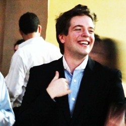 Eduardo Pizarro