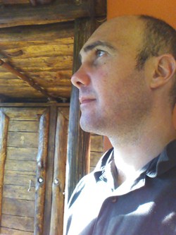 Gerardo Casado