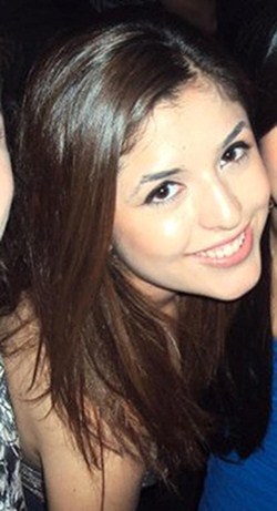 Diana Paola Poly