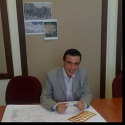 İsmail Köseoğlu