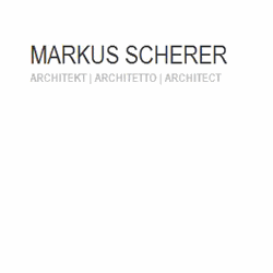 Markus Scherer Architekt