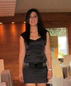 Emirjona TOMA