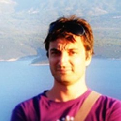 Boris Bozic