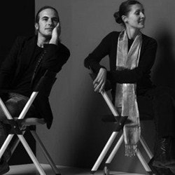 Robby & Francesca Cantarutti