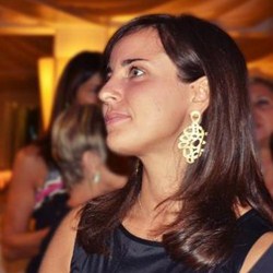 Valeria Moscardin