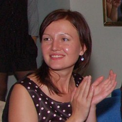 VeraOsadchaya Solnse