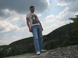 Dumitru Zubenschi