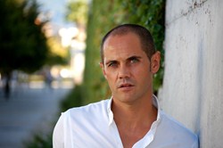 Antonio Sastre