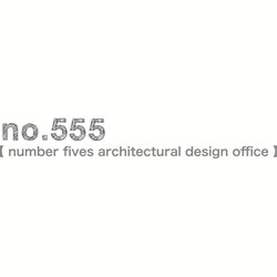 no.555 Architectural Design Office