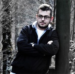 Turgay ÖZBEK