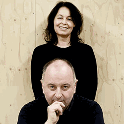 Robbrecht and Daem