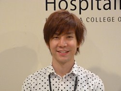 Yuto Ishizu