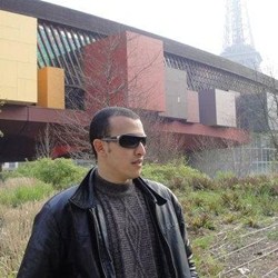 SOUALMI Samir Hachem