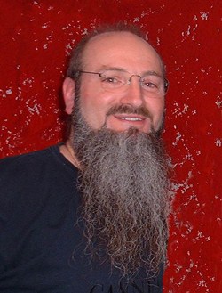 Nunzio Giarratana