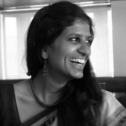 Priya Jindal