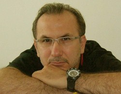 mario patra