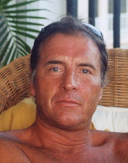Claudio Verri